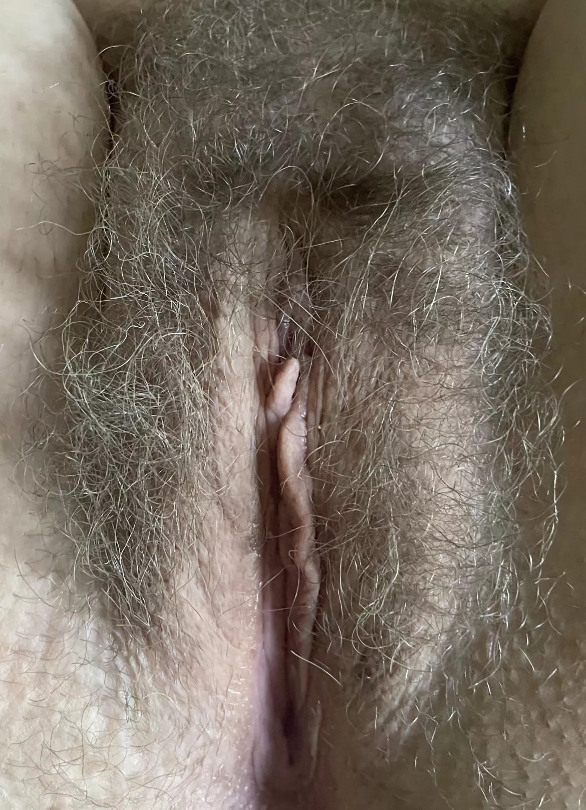 Who wants to nut all over my bush?