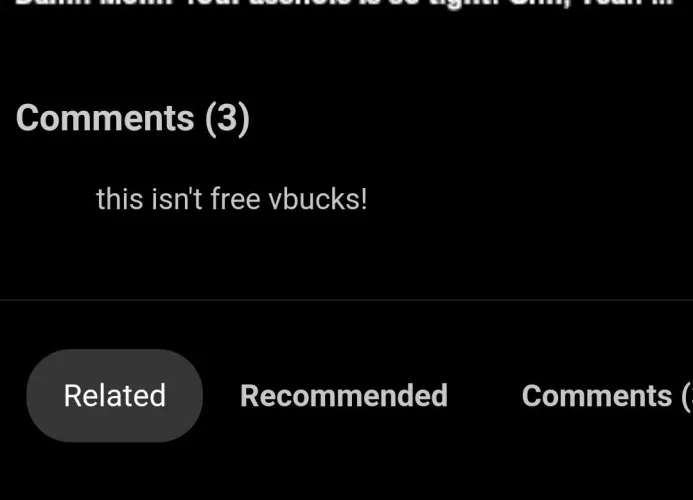 Who's gonna tell him