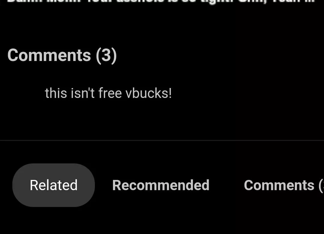 Who's gonna tell him