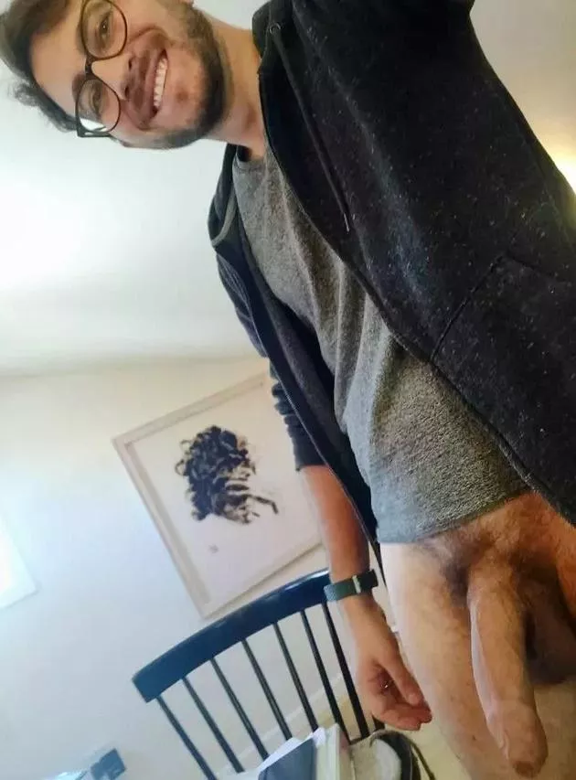 Who's into hung dads?