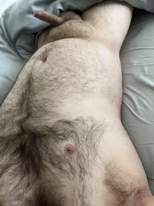 Wish I had someone sitting on both ends