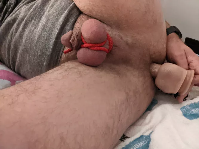 Wishing I had the real thing right now