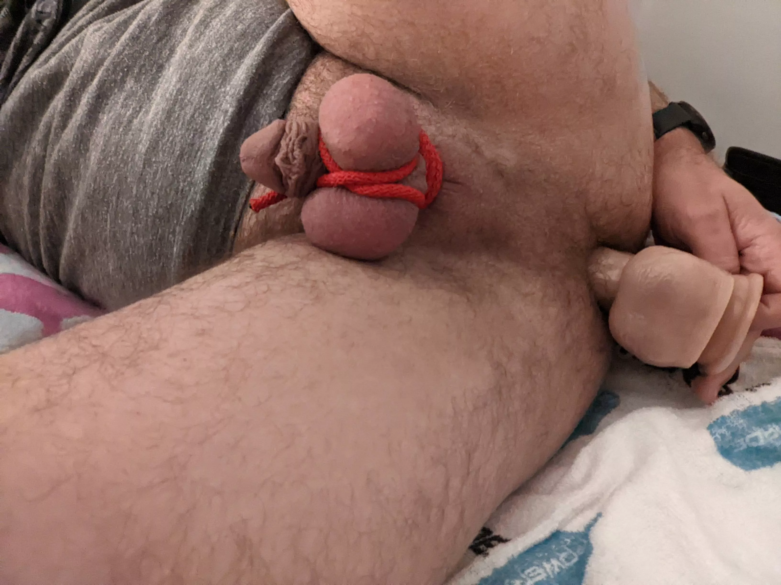 Wishing I had the real thing right now