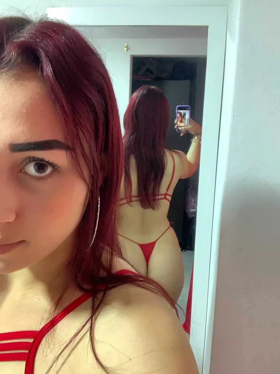 Would you be proud to have me as your daughter?