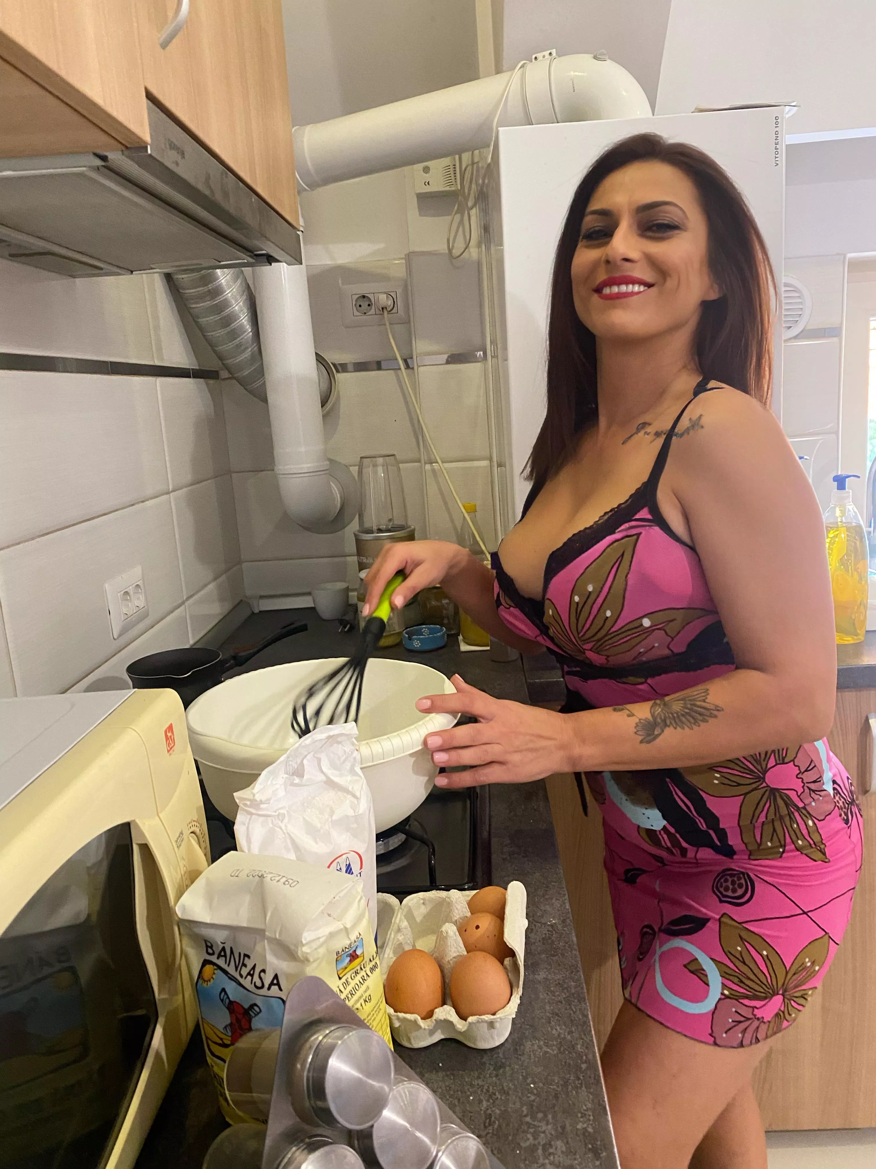 Would you eat me for breakfast? 🤤