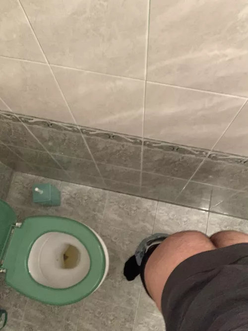 Would you spank me??