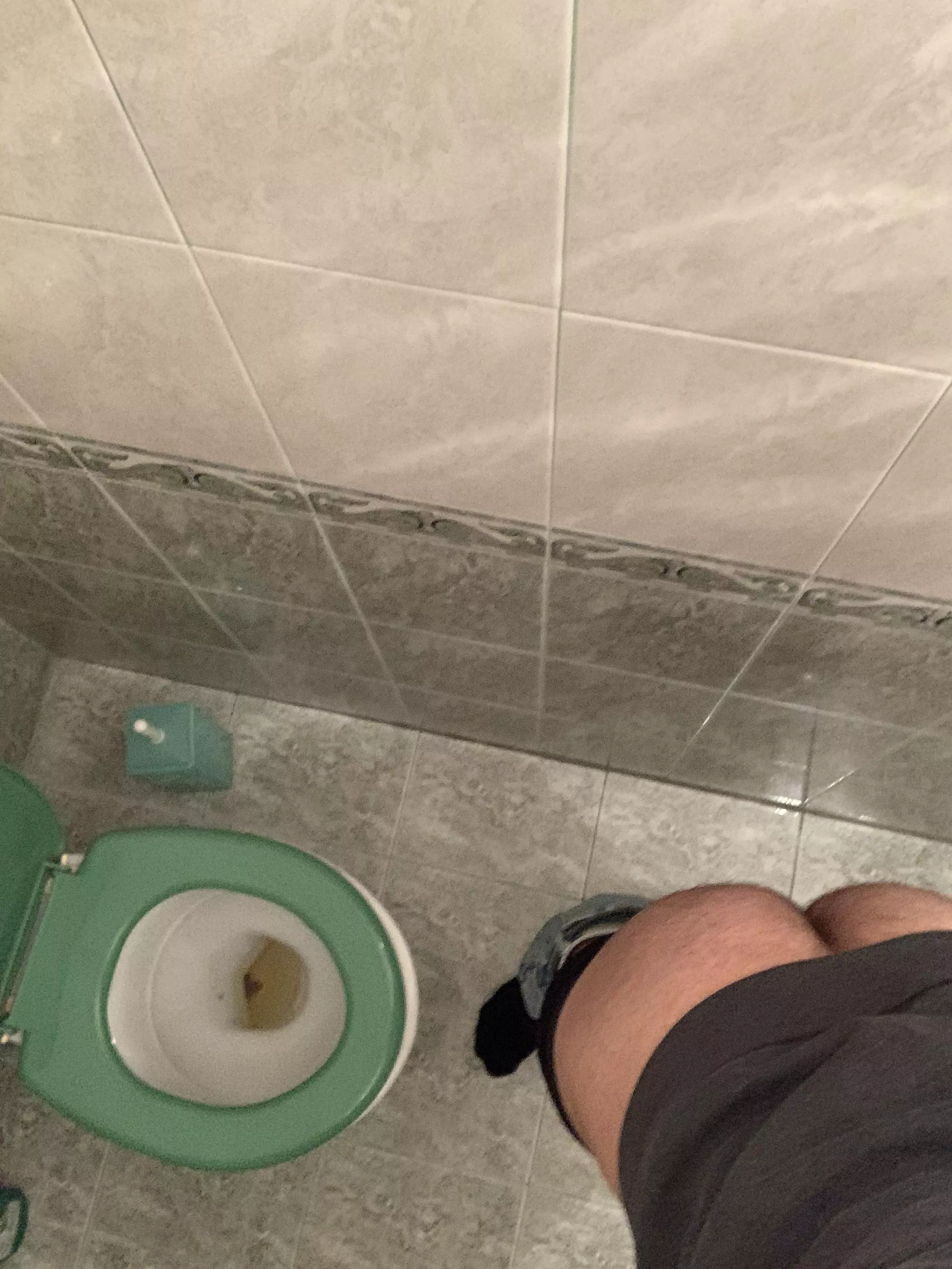 Would you spank me??