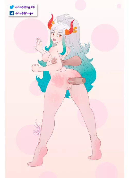 Yamato Looking Back Sex