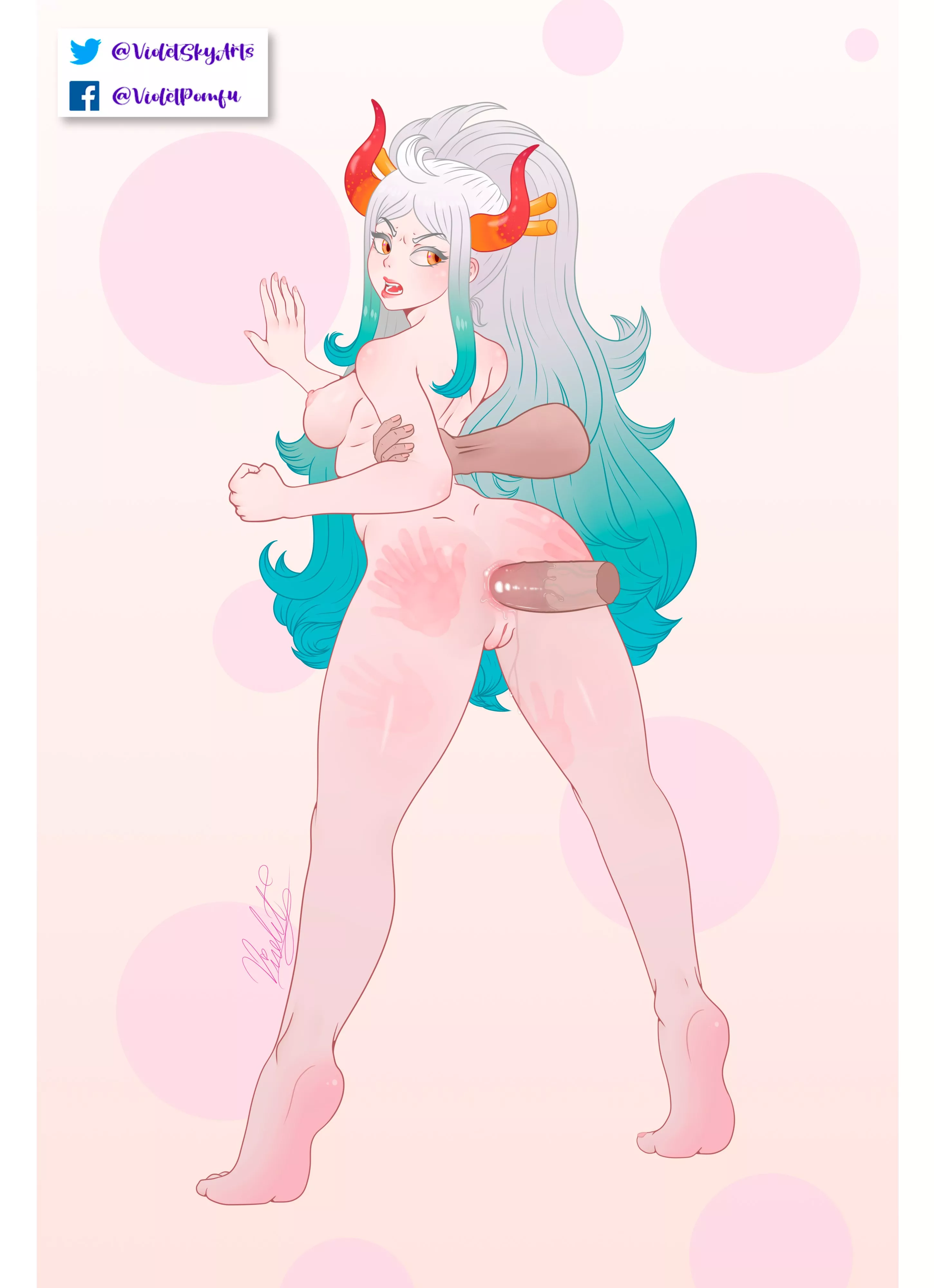 Yamato Looking Back Sex