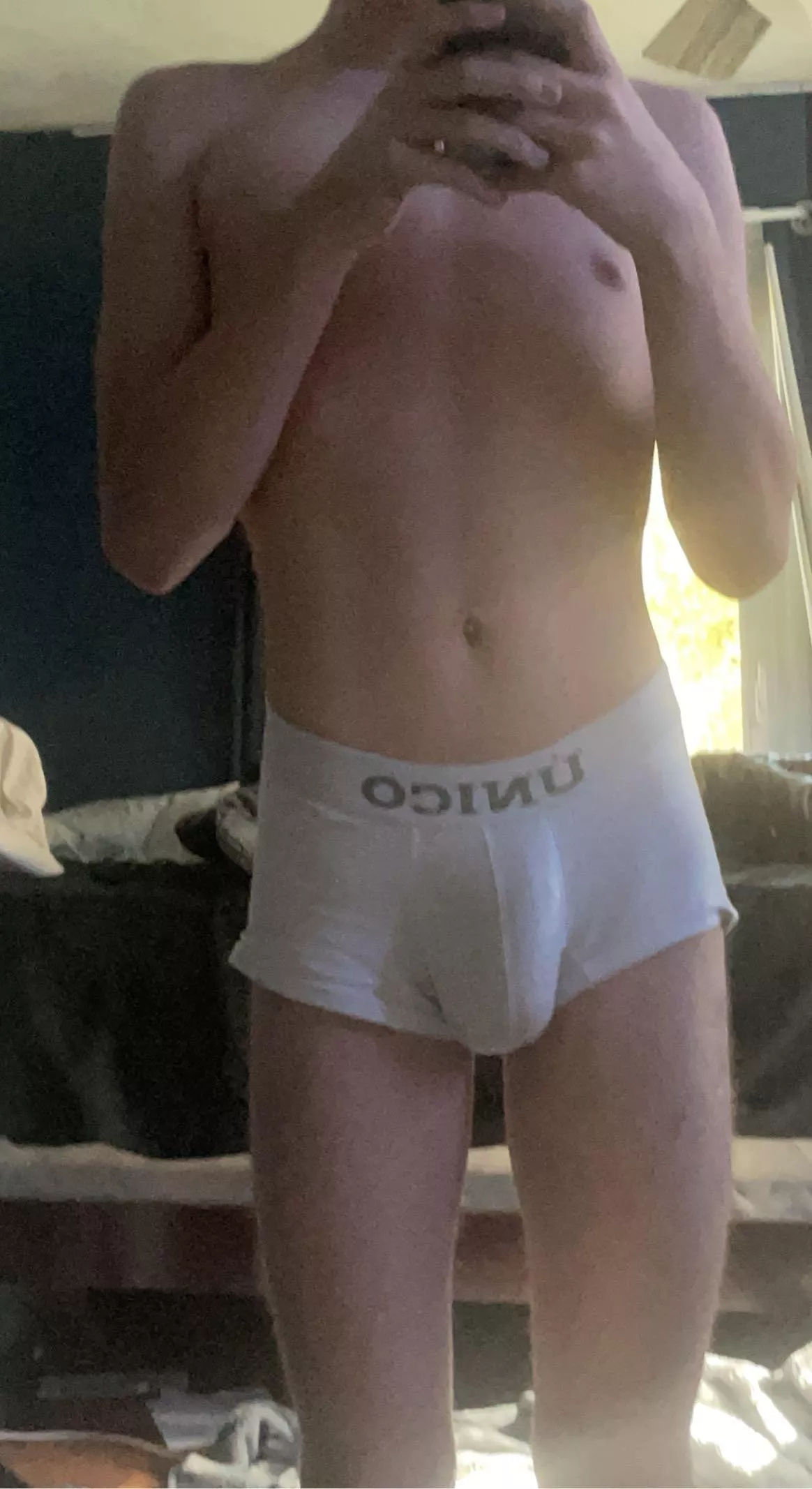 Your favorite twink 😇