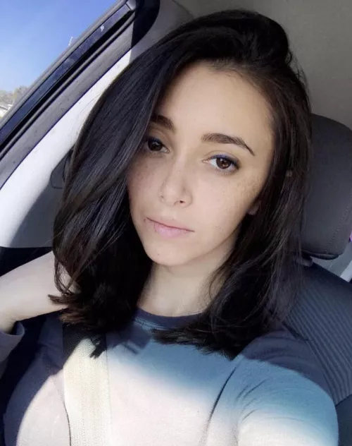 100 “thumbs up” and I’ll share her face getting drenched in cum..