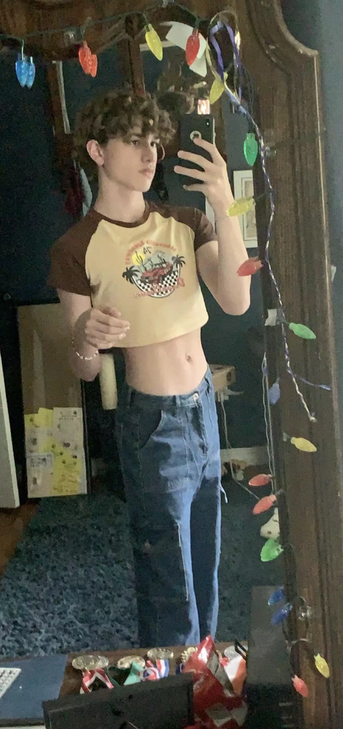 18 — happy sunday ;)