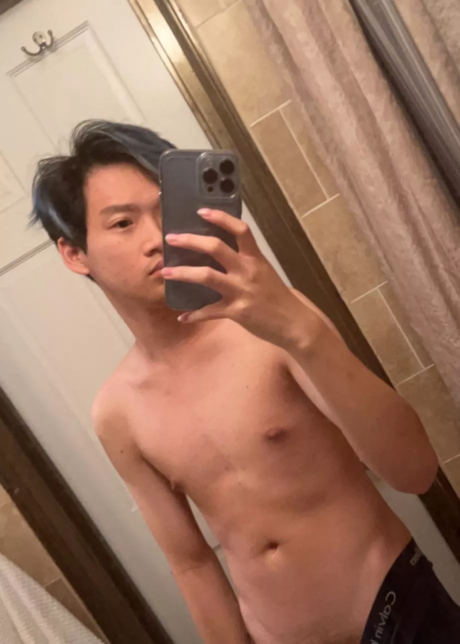 18 nyc what y’all up too