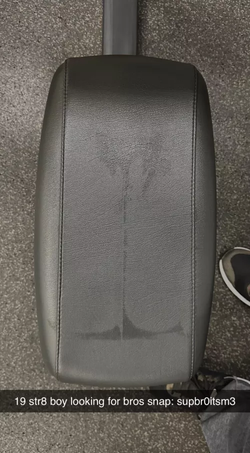 [19] Bro, I’ve been going to the gym recently! Super fun :)