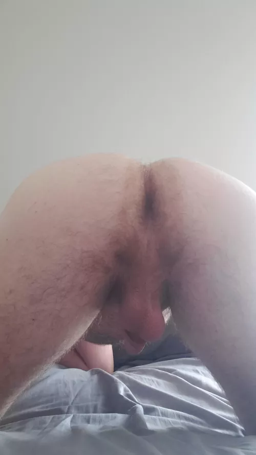 19 Could really use my hole stretched