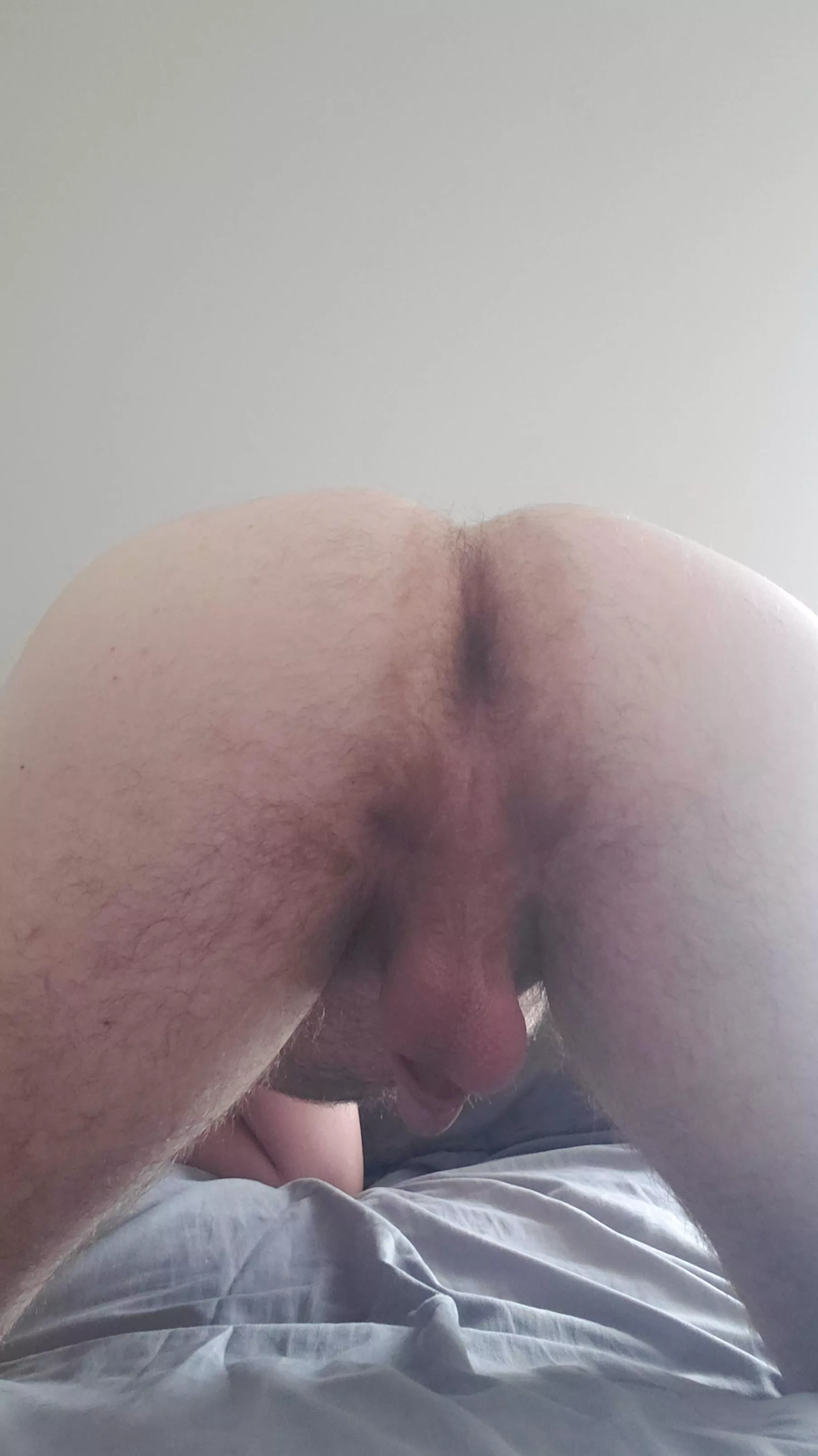 19 Could really use my hole stretched