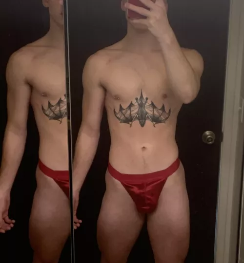 20. Come chat with me 😏