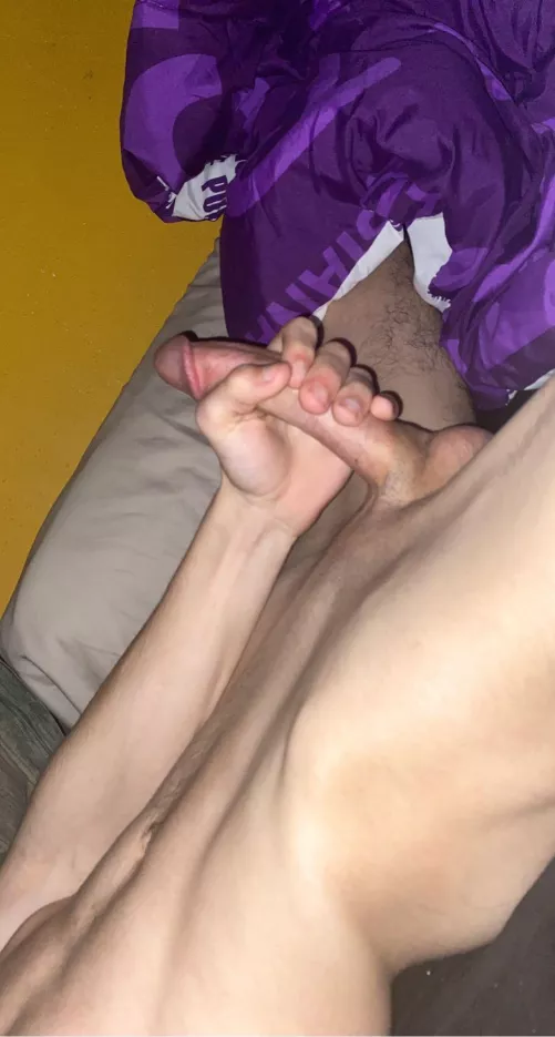 [21] would look better with your mouth on it