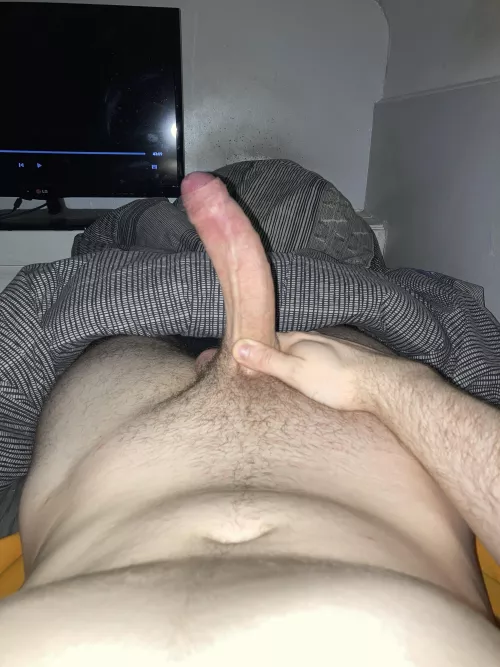 [23] Horny af rn, just wanna breed someone 😵‍💫