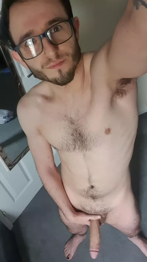 26 today. I'll wait for my gifts in bed