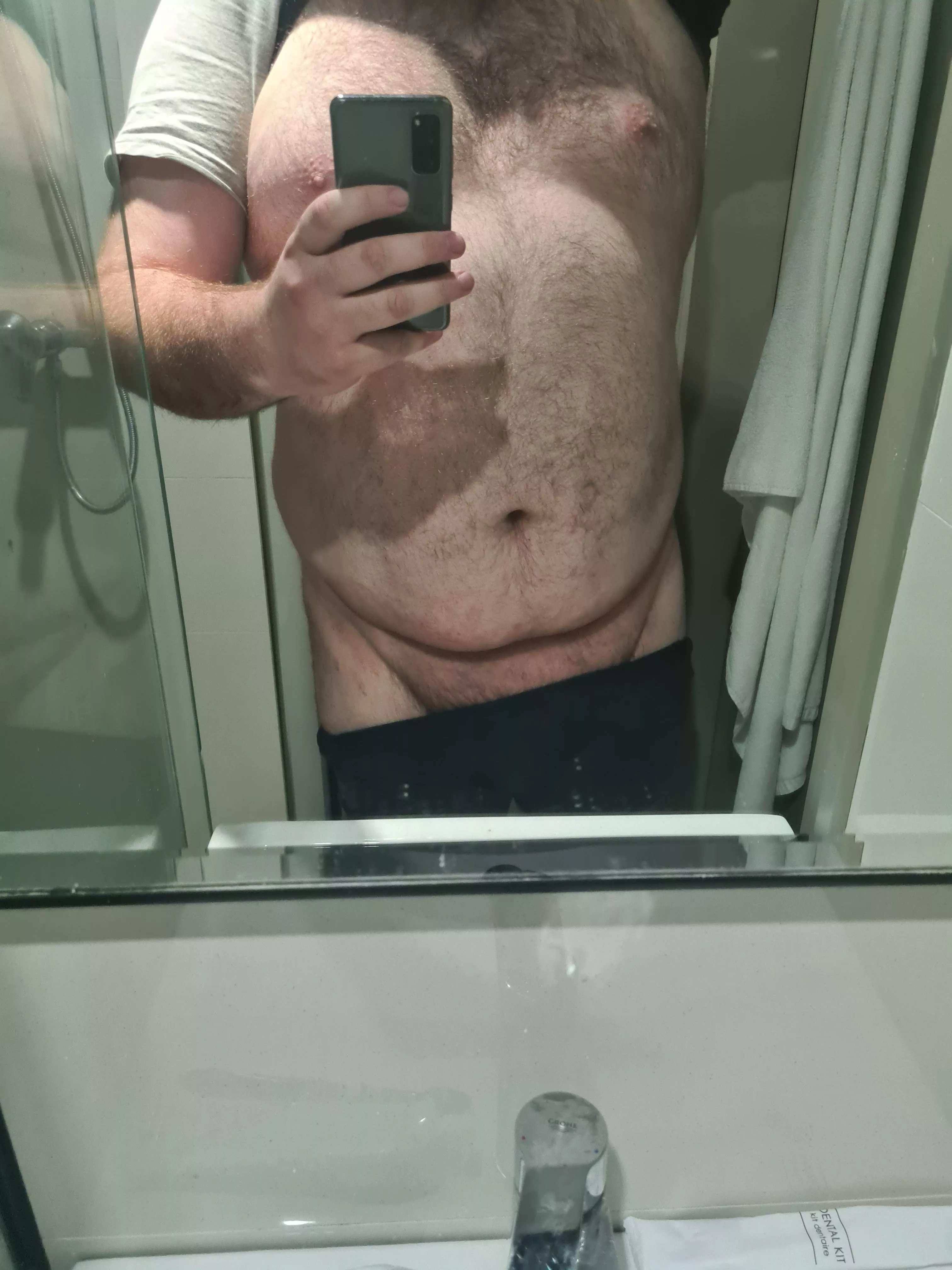 (31) are we spooning after you're done fucking me?