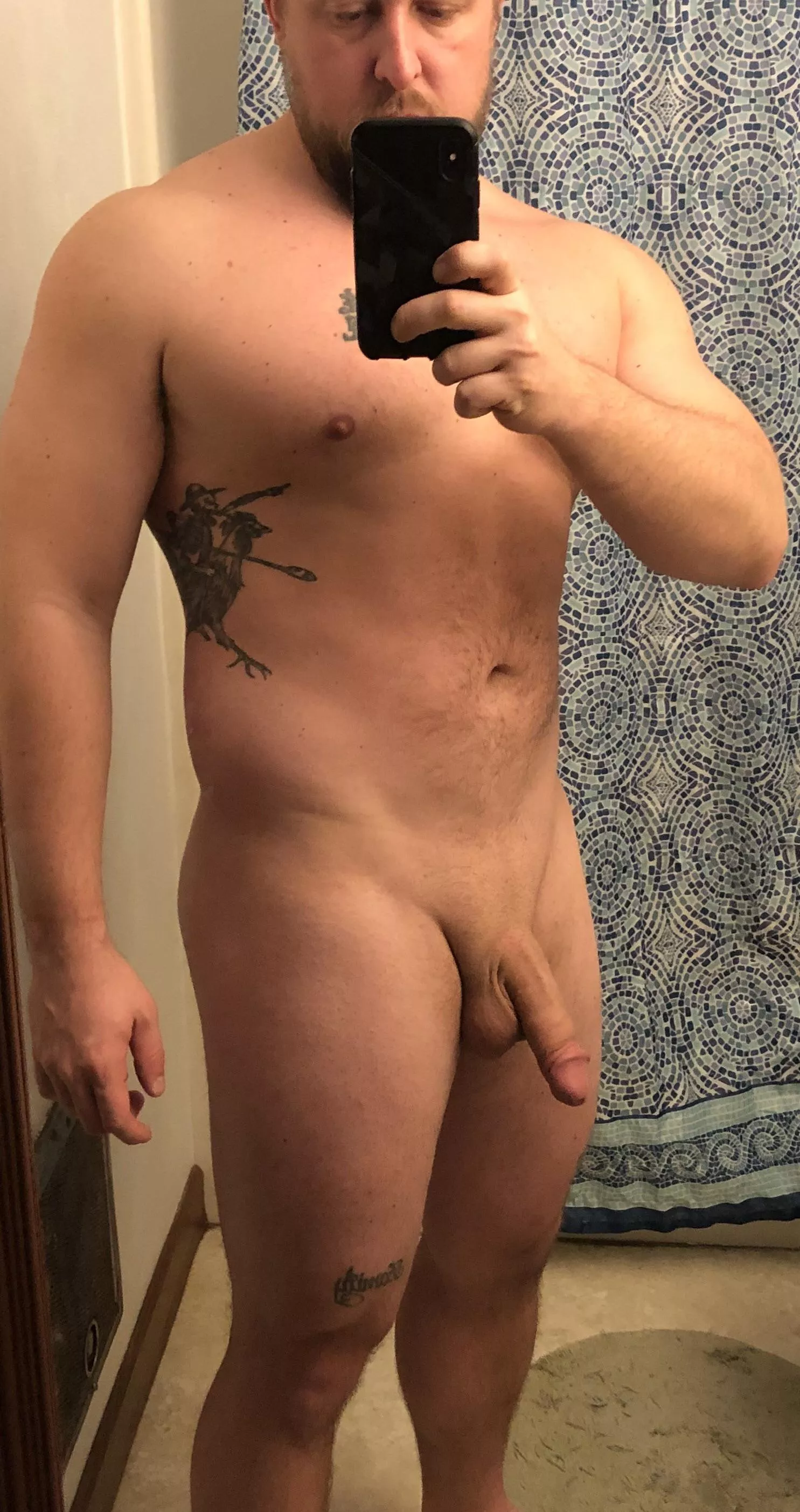 36 [m] anyone like what you see?