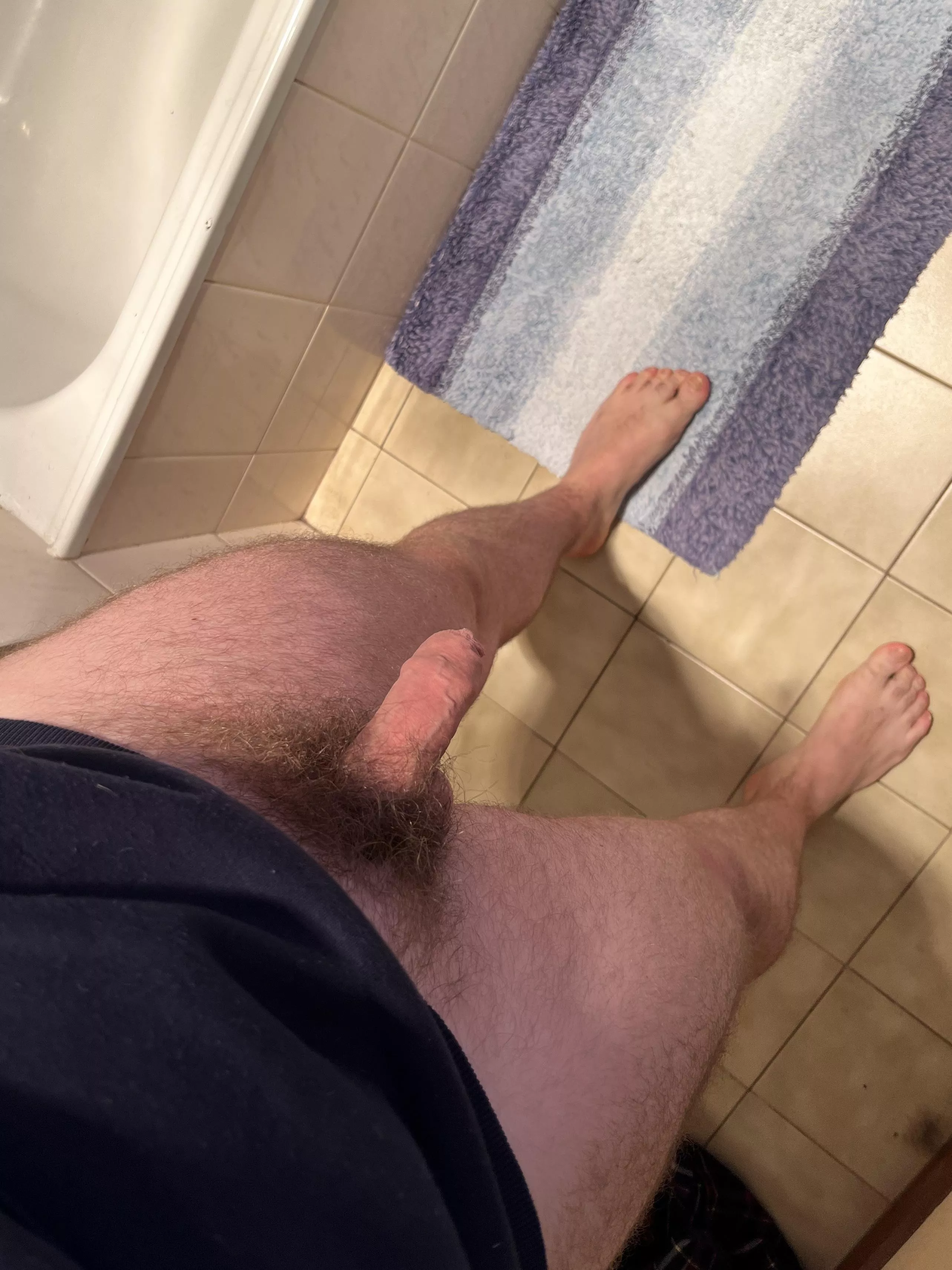 4 day weekend vibes.