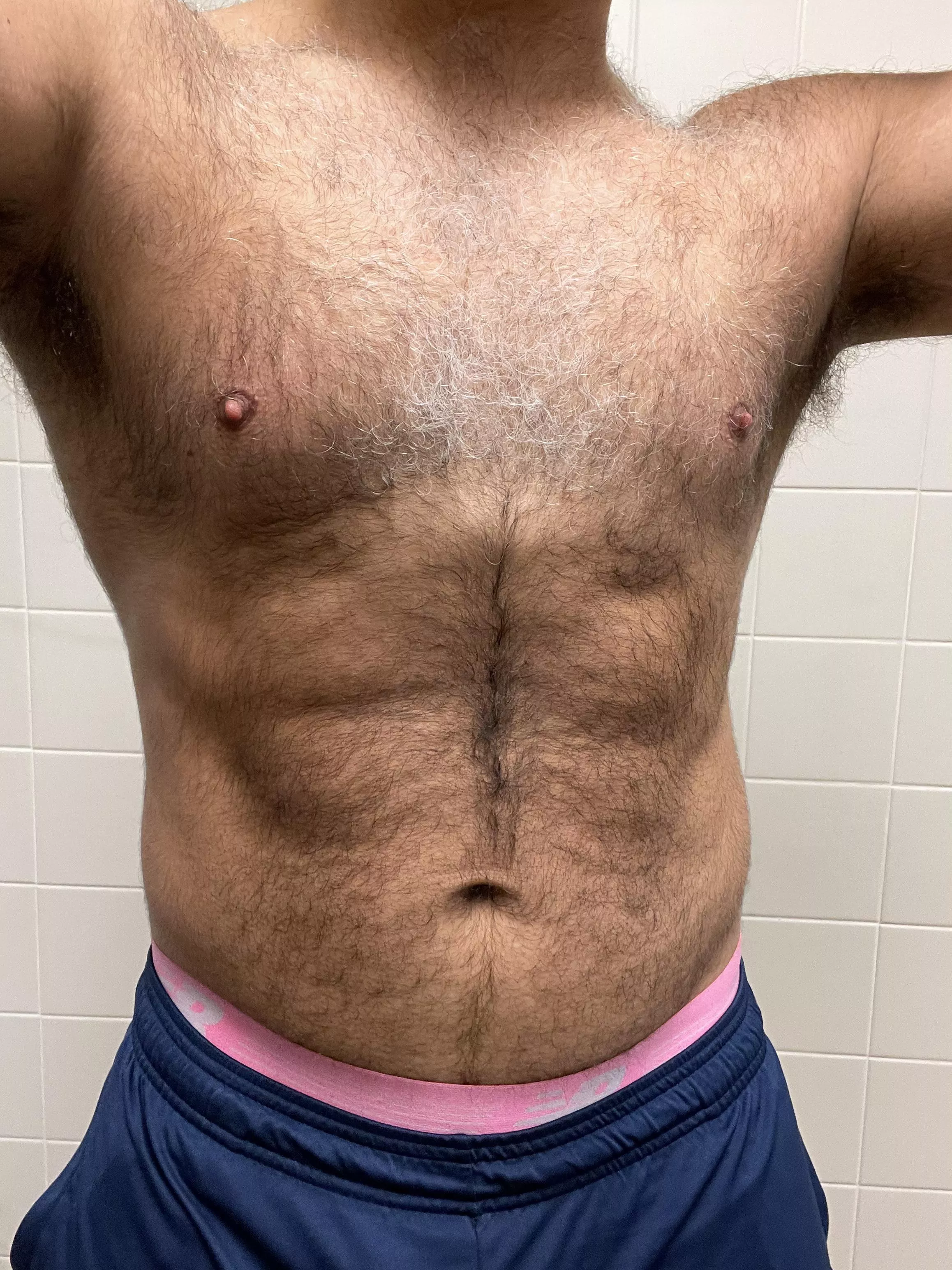 [40] Sunday workout and chill?