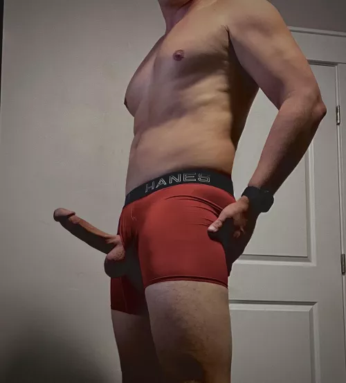 (41) Avg DILF Nextdoor 😏