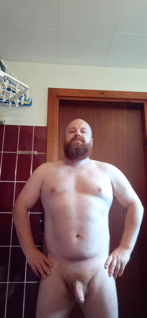 [42] Hallo from Denmark 😊 Want me as your daddy 😏😘