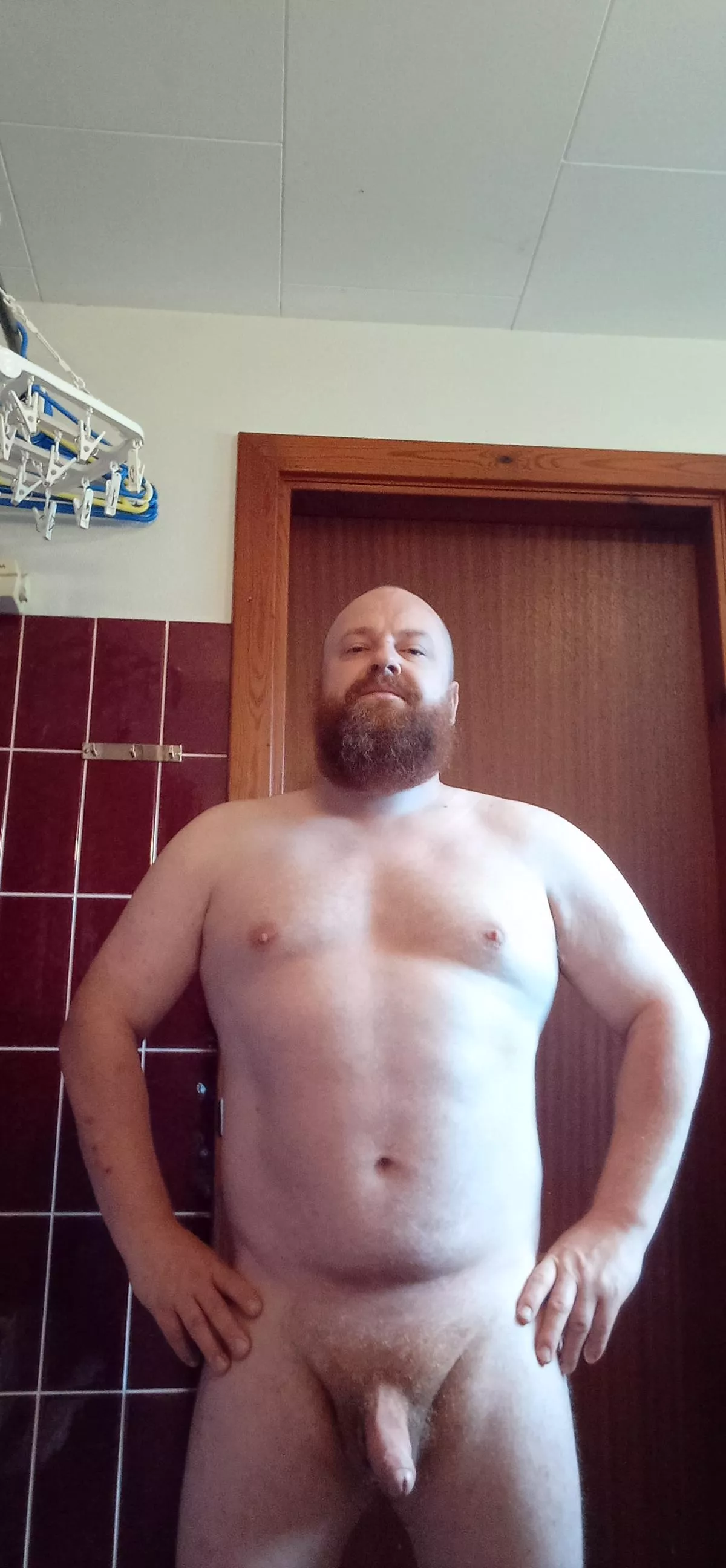 [42] Hallo from Denmark 😊 Want me as your daddy 😏😘