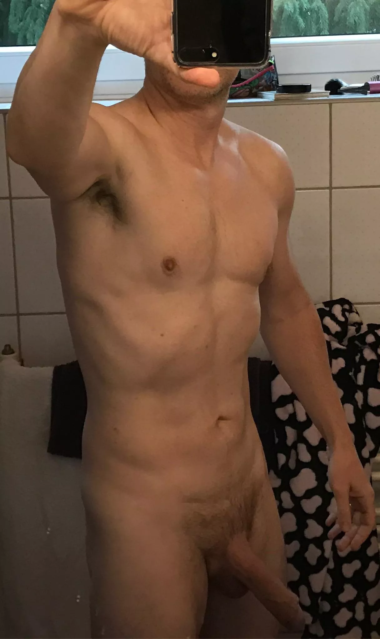 [46] what are you looking at?