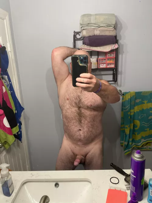 48(M) straight having some sunday fun!!!