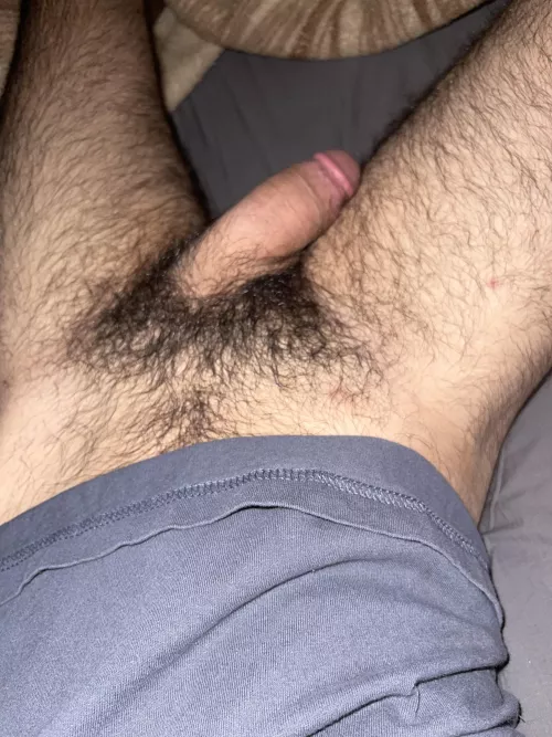 a lil blurry but it was looking extra full