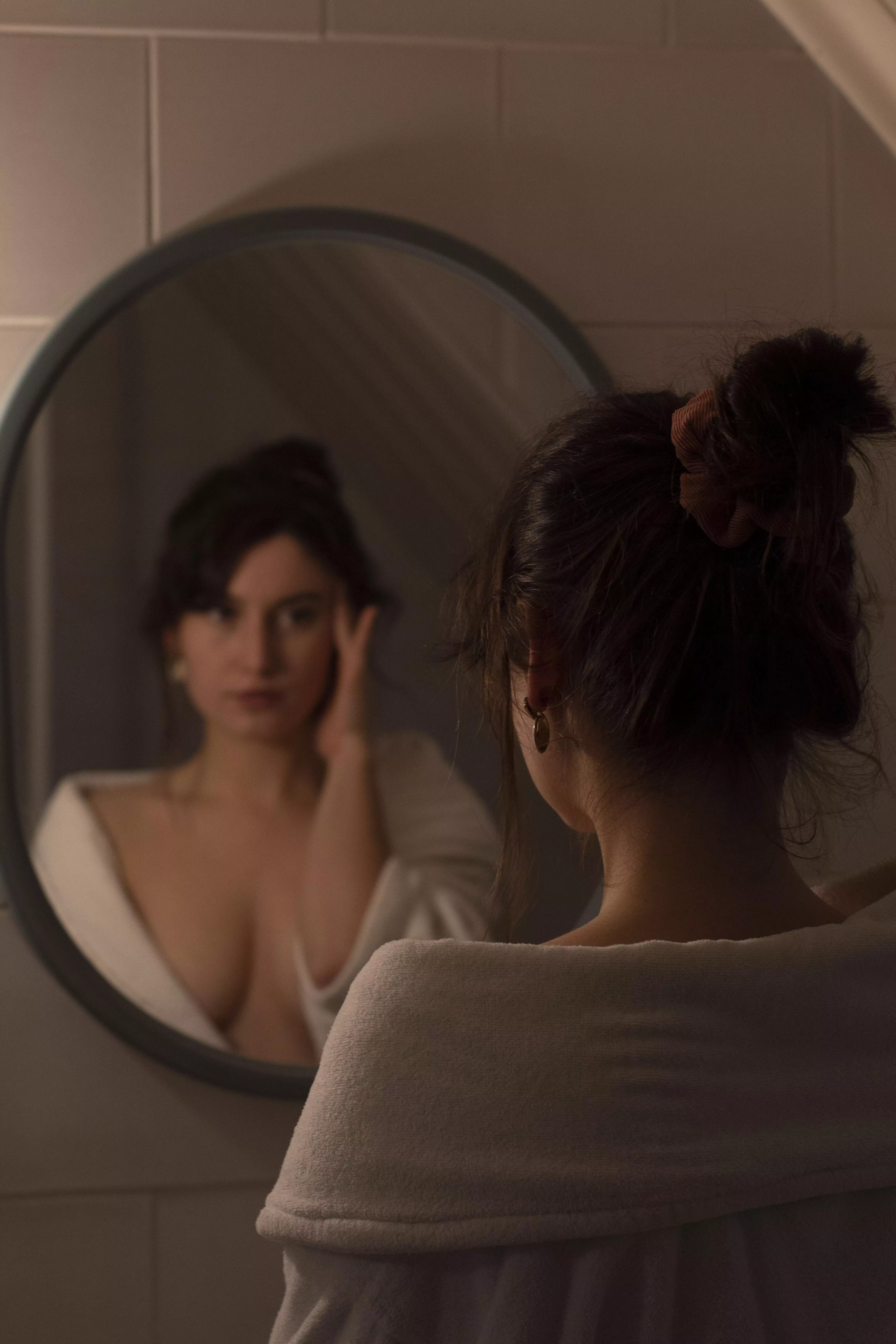 A tease a day keeps the doctor away 🤤