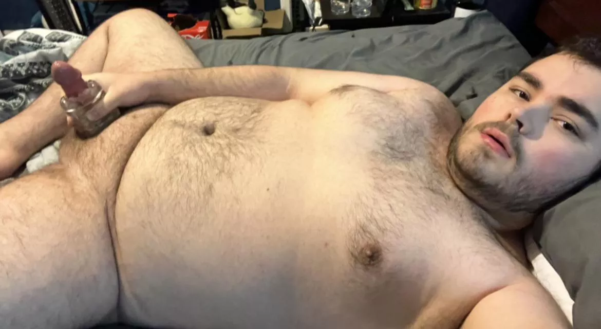 A toy’s no substitute for the real thing