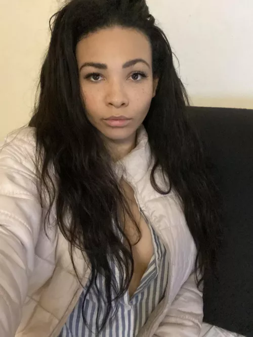 Am i Good enough 4 here