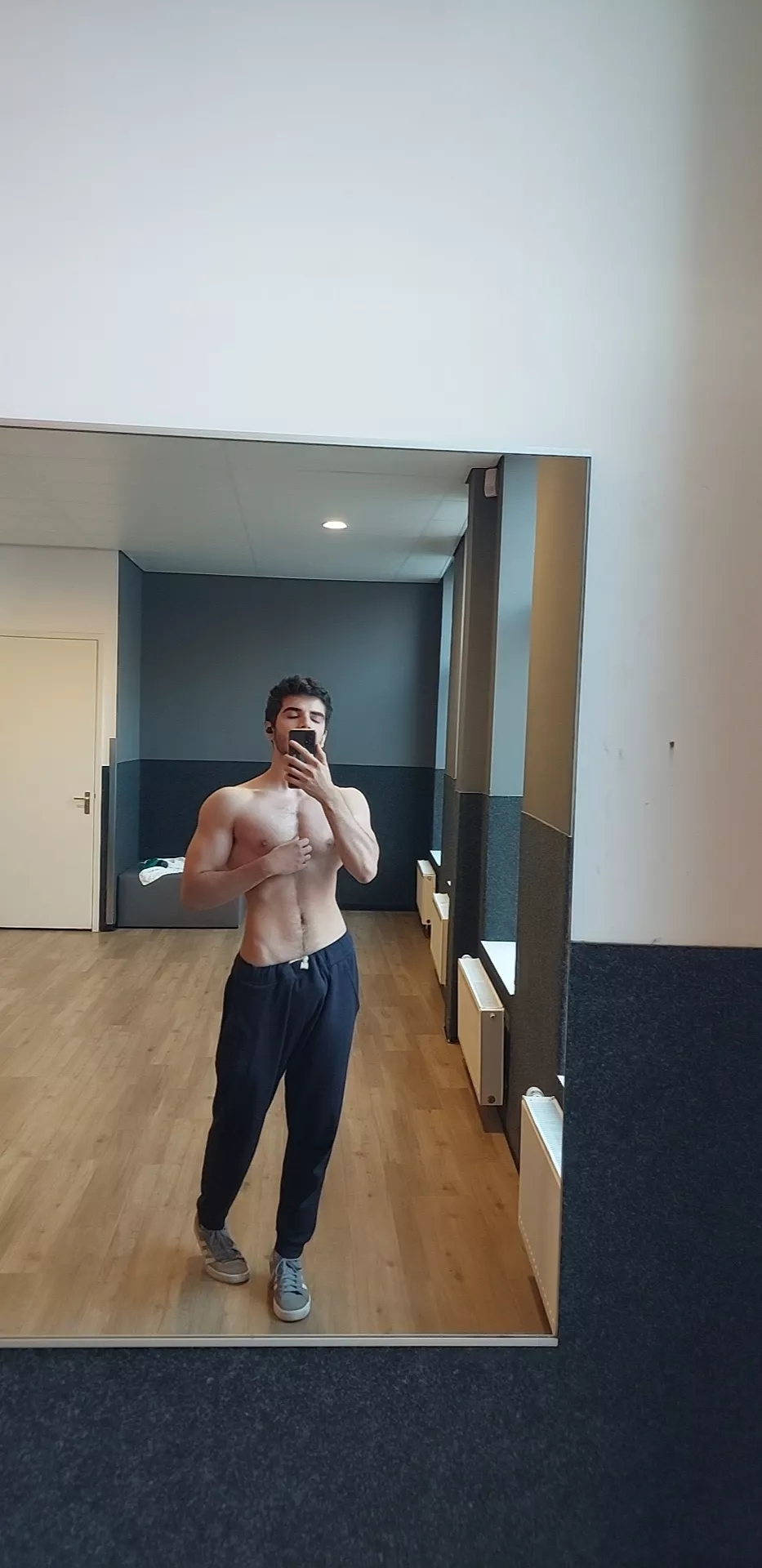 Another failed talking stage 🙂🥲