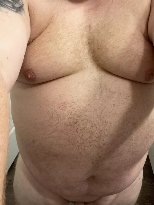 Any ladies fancy a chat?