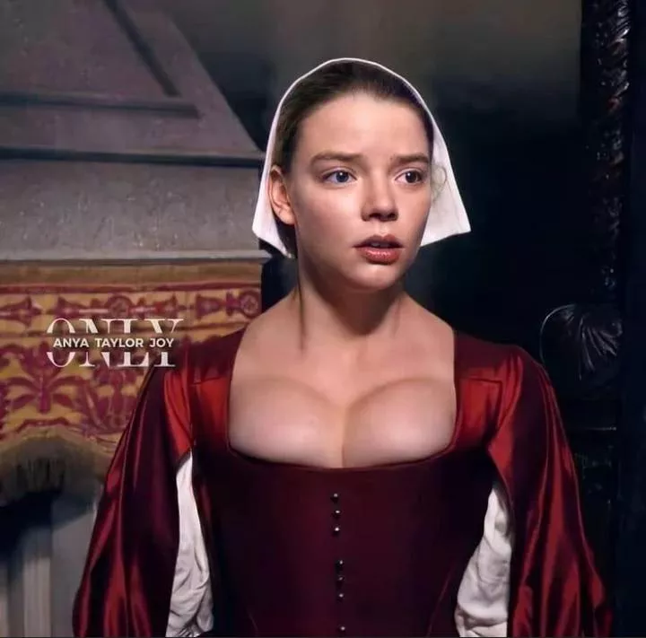Anya Taylor Joy