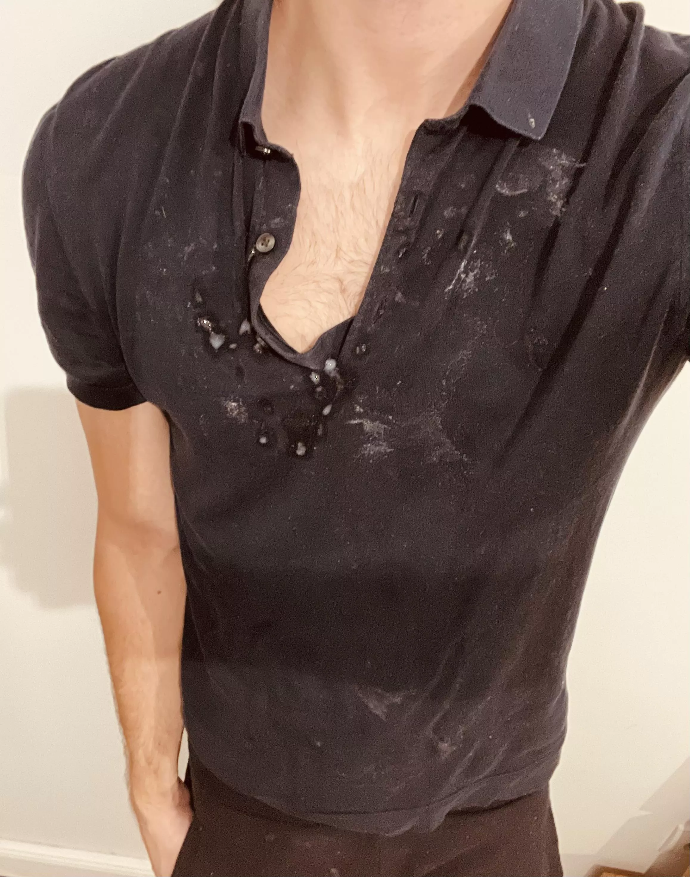 Anyone into polos? 😁