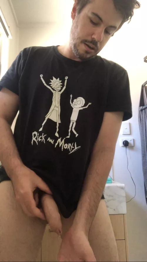 Anyone need their hands cleaned?