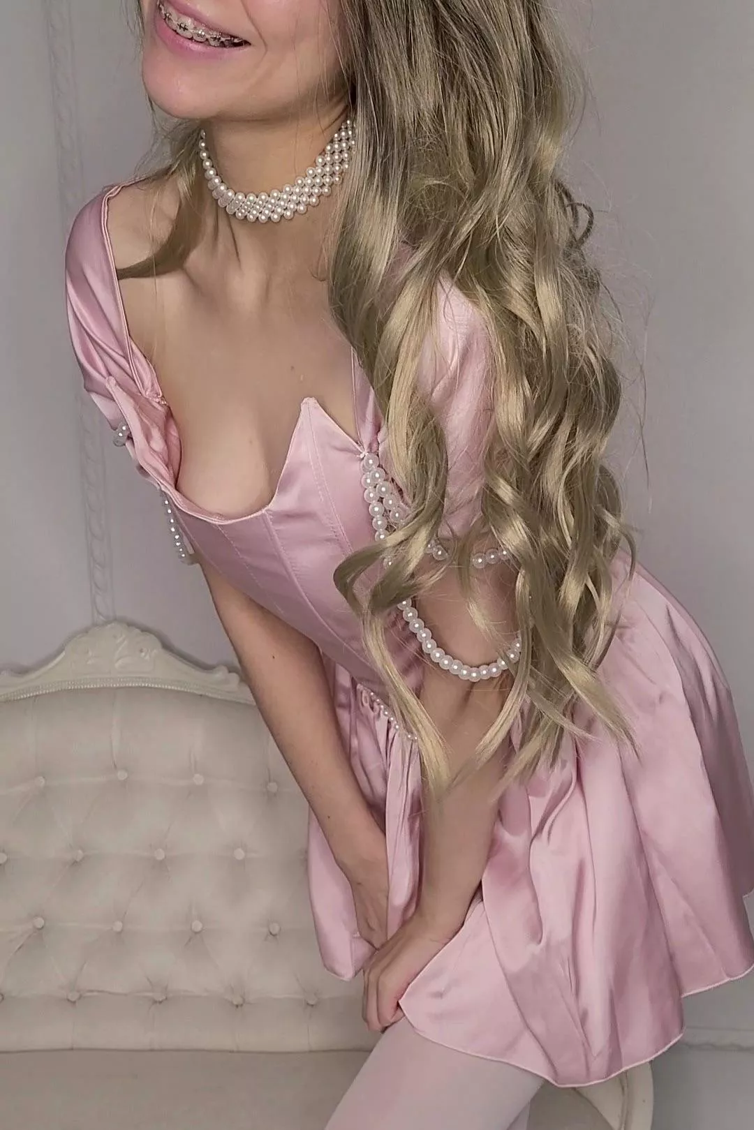 Anyone needs a personal princess?