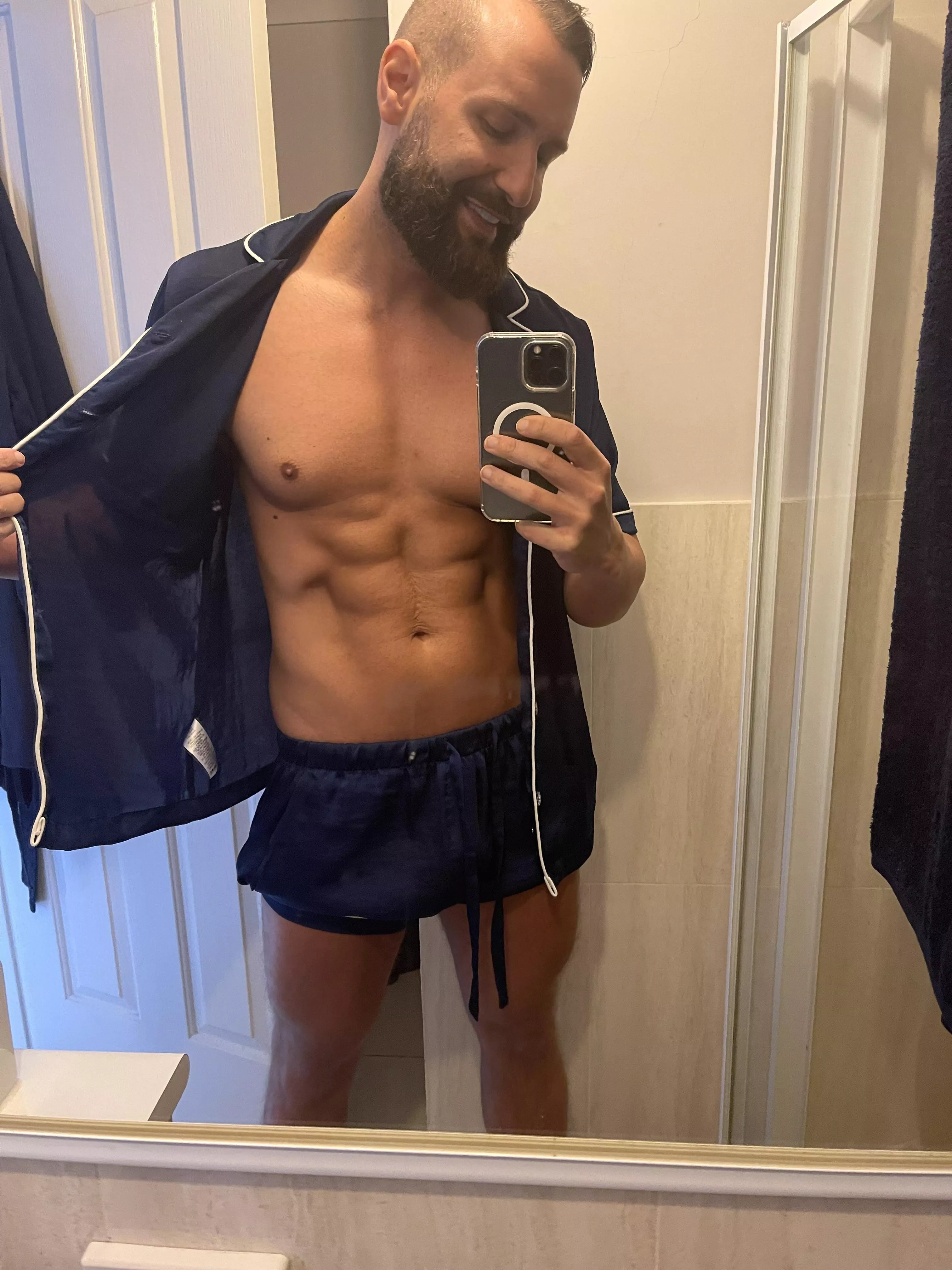 Anyone up for a Sunday sleep in 🥹