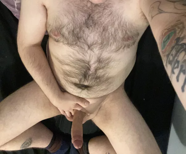 Anyone wanna come take a bumpy ride?