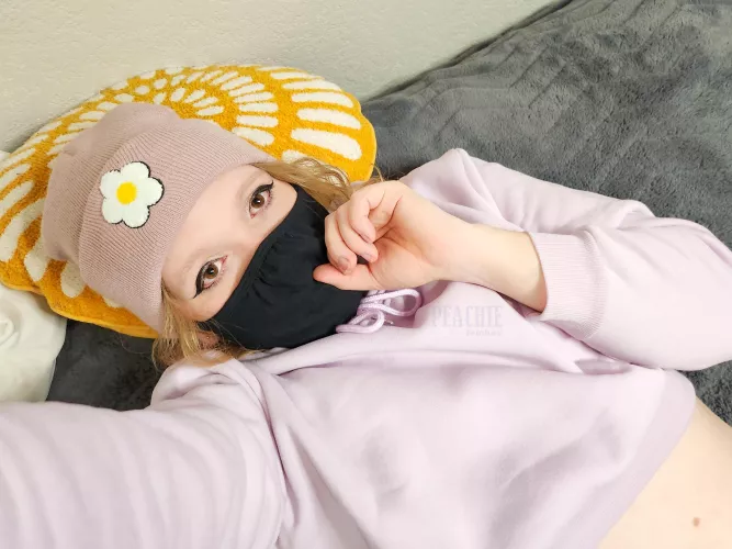 Anyone want to cuddle?