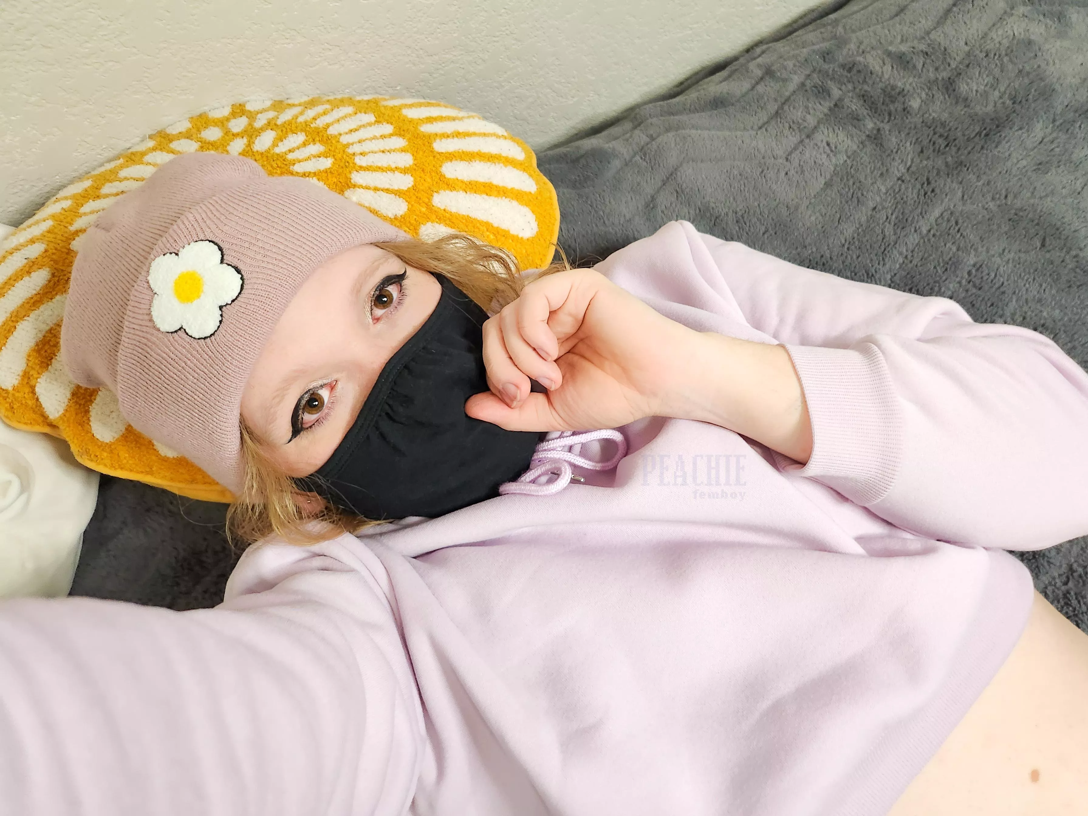 Anyone want to cuddle?