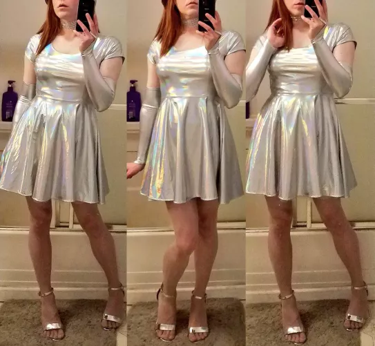 Are you ready for the rave?