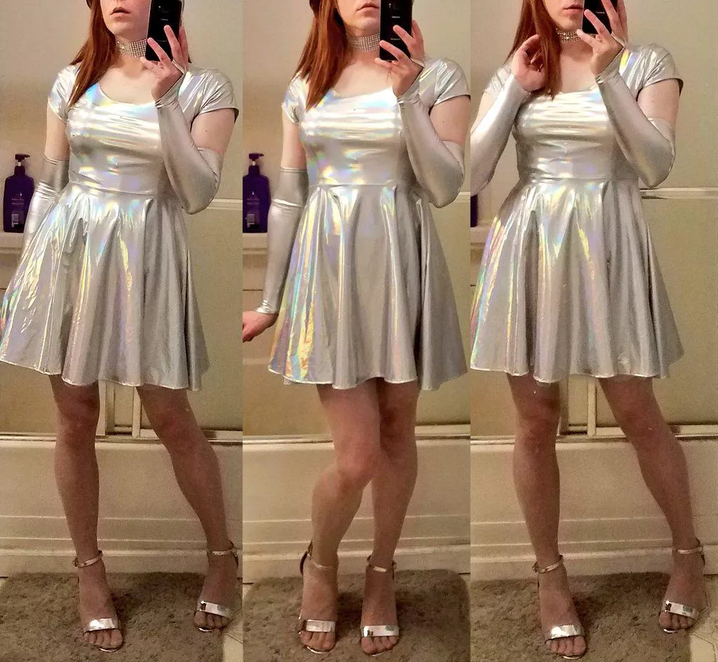 Are you ready for the rave?