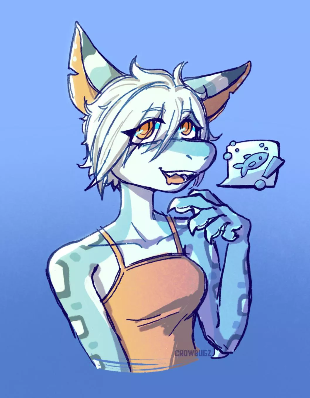 art request for u/ariadeepwaters